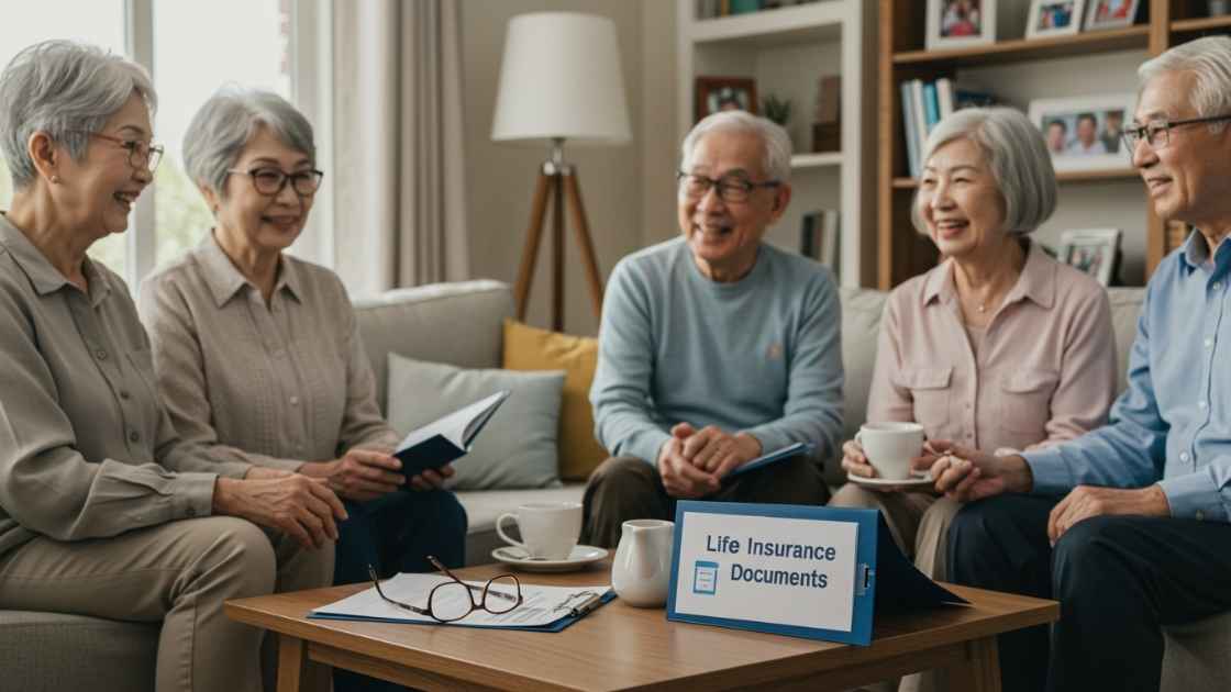 AARP Insurance Life Insurance