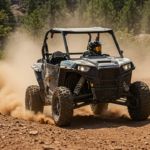 Allstate UTV insurance for off-road vehicles