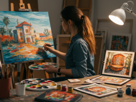 Art Scholarships