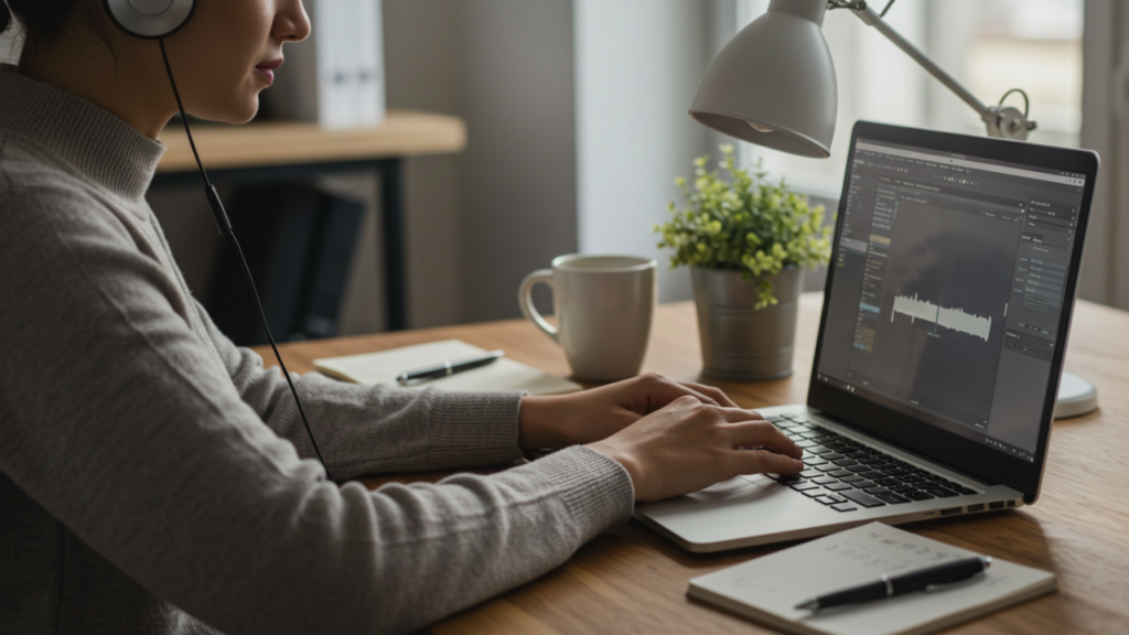 Work From Home Transcription Jobs,Transcription Jobs