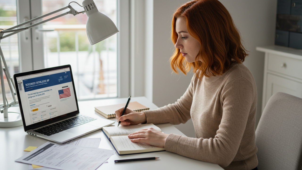 How To Get Scholarship In Usa For Masters​,Scholarship In Usa