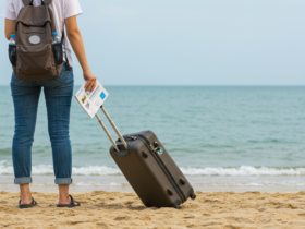 Insubuy Travel Insurance plans and benefits