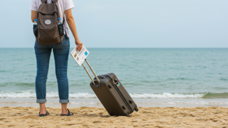 Insubuy Travel Insurance plans and benefits