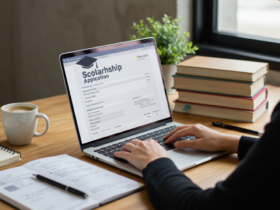 Scholarships for graduate students USA