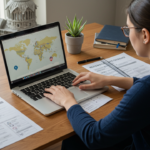 Study Abroad Scholarships