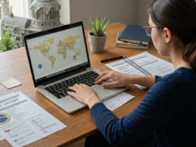 Study Abroad Scholarships