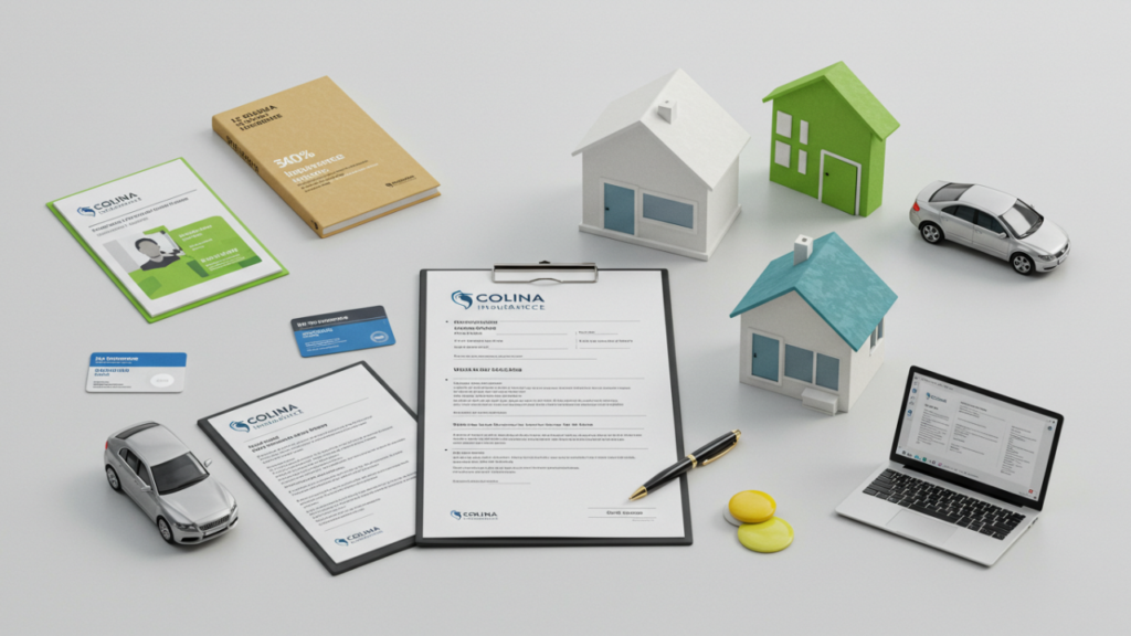Colina Insurance Bahamas Policies And Reviews,Colina,Policies And Reviews