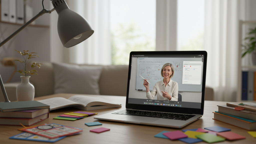 Online Tutoring Jobs