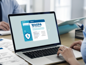 WAEPA life insurance for federal employees