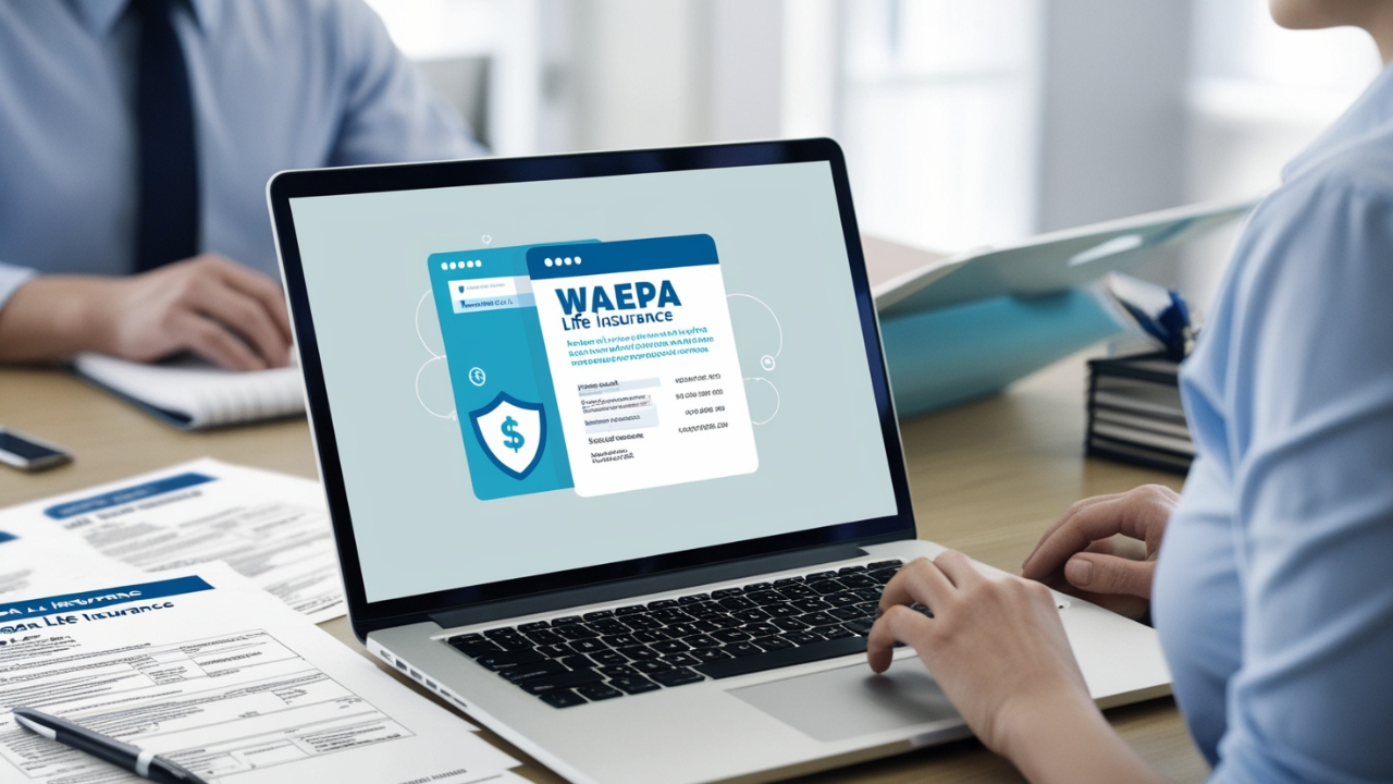 Waepa Life Insurance For Federal Employees,Waepa,Waepa Life Insurance