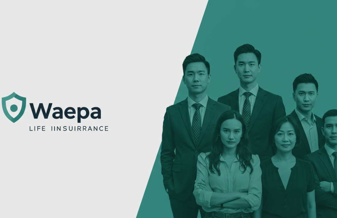 Waepa Life Insurance