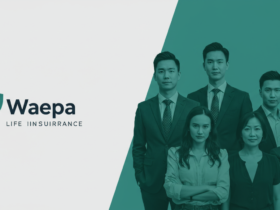 Waepa Life Insurance