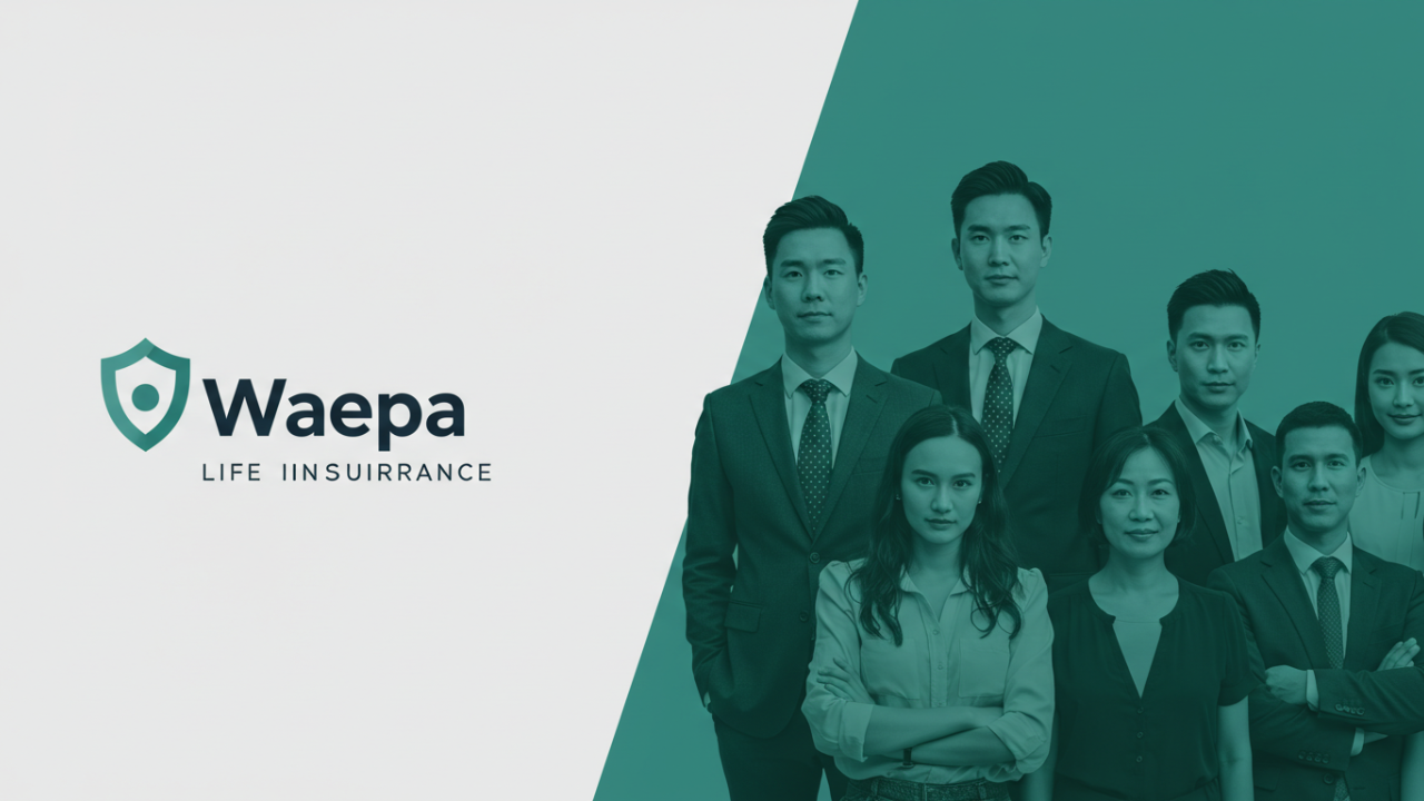 Waepa Life Insurance