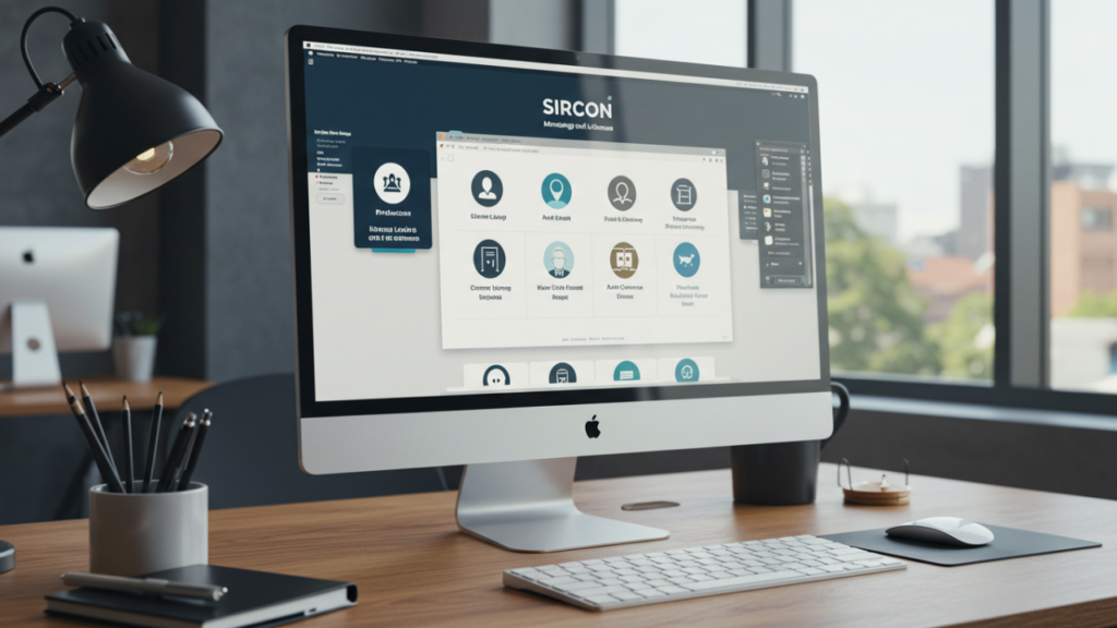 What is Sircon? Why is It Important?